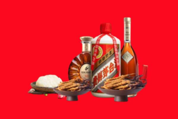 西双版纳州烟酒回收礼品